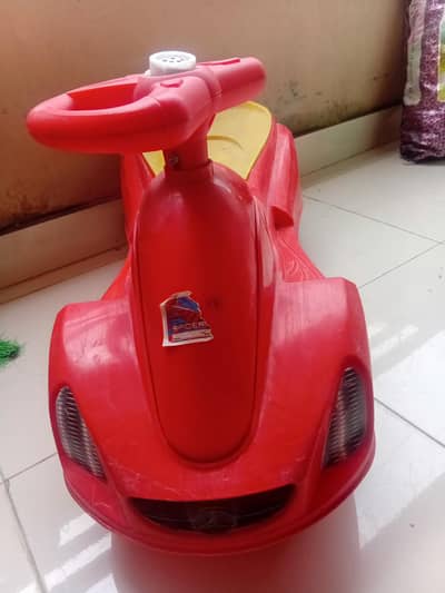 kids toy car