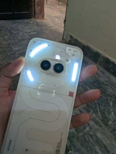 Nothing Phone 2a
