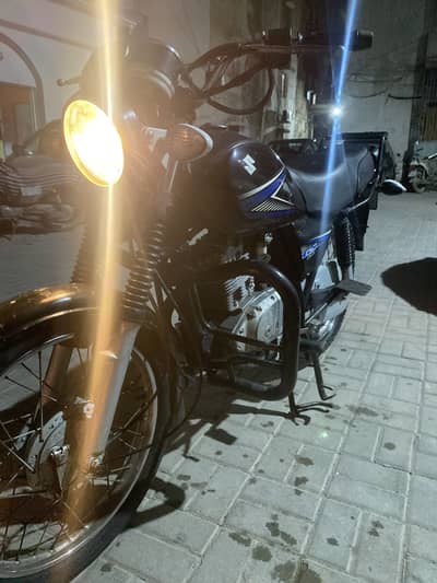 Gs 150