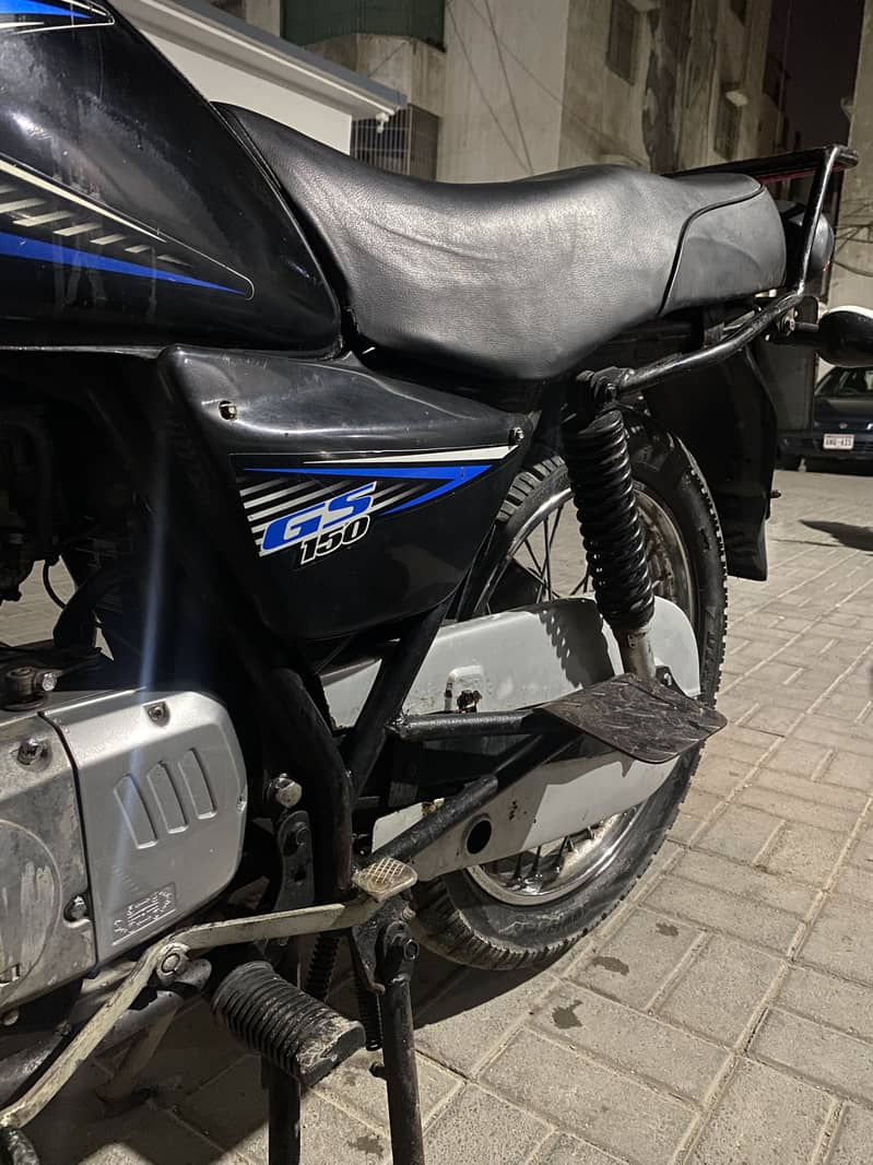 Gs 150 1