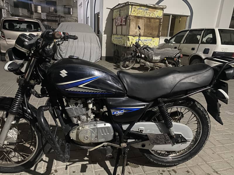 Gs 150 2