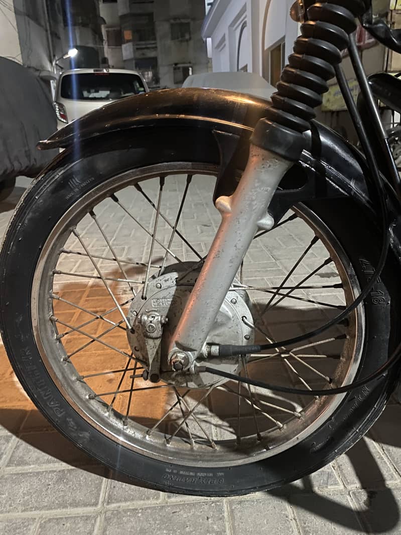 Gs 150 6