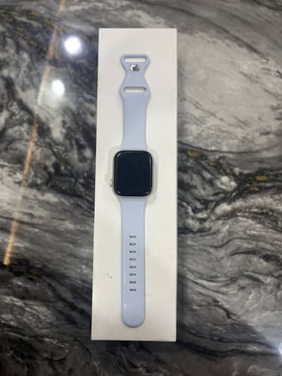 Apple watch series 8 45mm gps