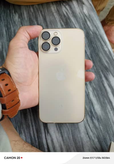 Apple iPhone 13 Pro Max JV 256GB
