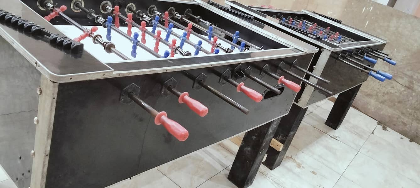 Snooker Setup 15