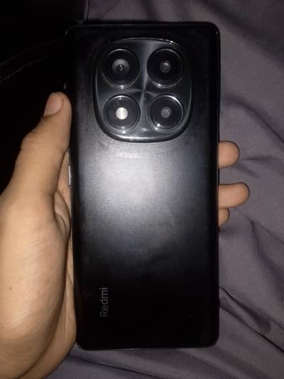 Xiaomi Redmi Note 14 Pro
