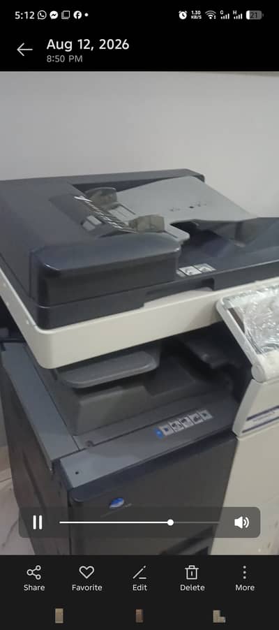 Photo Machine