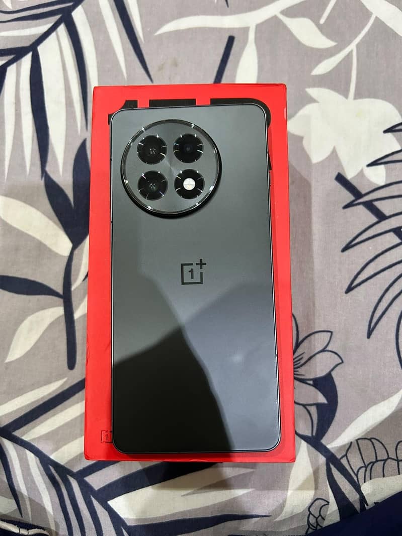 One Plus 13R 0