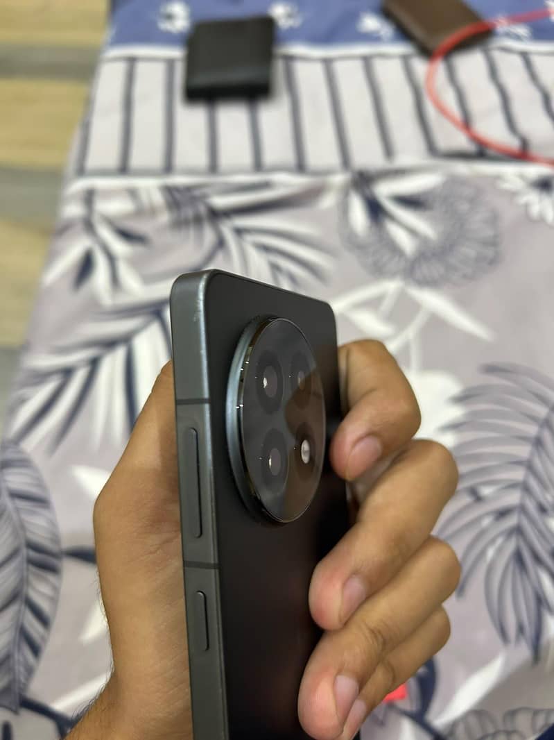 One Plus 13R 2
