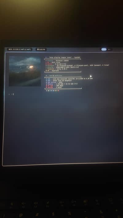Lenovo thinkpad e15 i5-1135G7