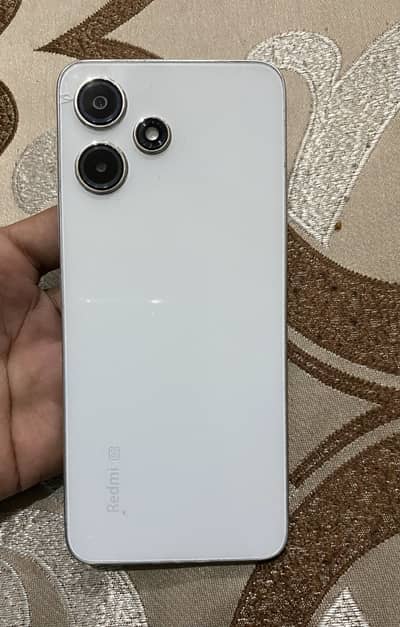 Xiaomi Redmi 12 5g 12/256 contact 03029288724