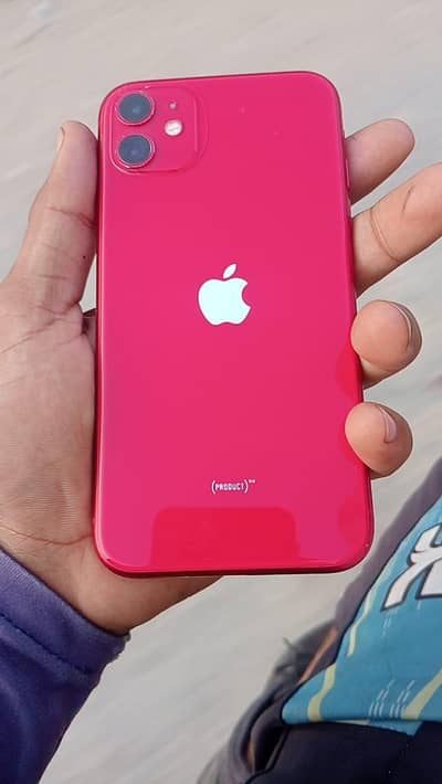 Apple iPhone 11