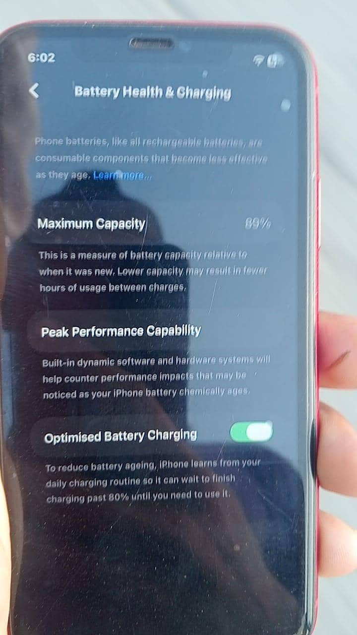 Apple iPhone 11 4