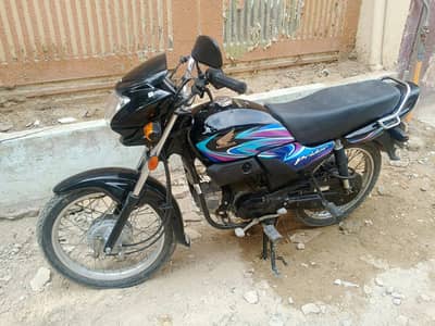 Honda Pridor 2025 Model