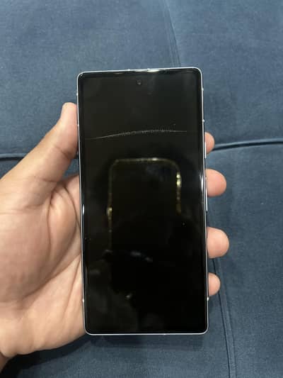 Google Pixel 7a OFFICIAL PTA APPROVED
