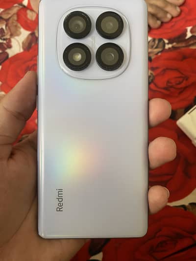 Xiaomi Redmi Note 14 Pro