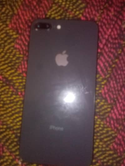 iPhone 8 plus  recovery mode py ha