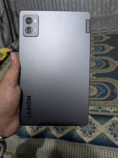 LEGION Y700