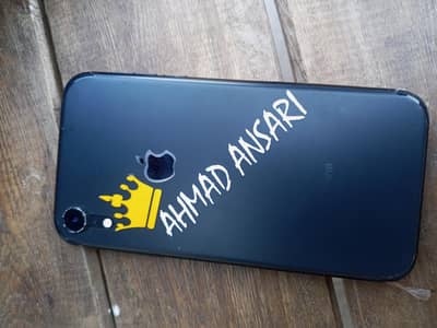 Apple iPhone XR