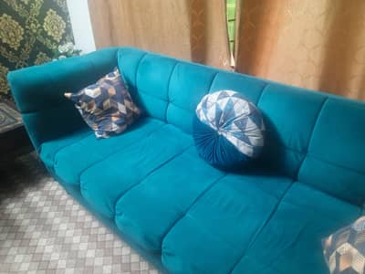 5 seater sofa