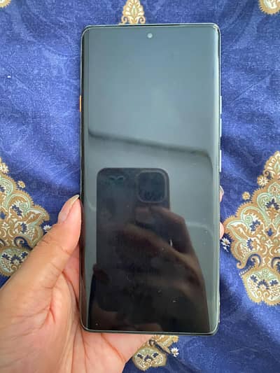 Tecno CAMON 40 Pro