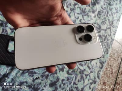 Apple iPhone 14 Pro