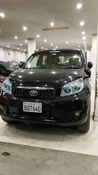 Daihatsu Terios Kid 2012