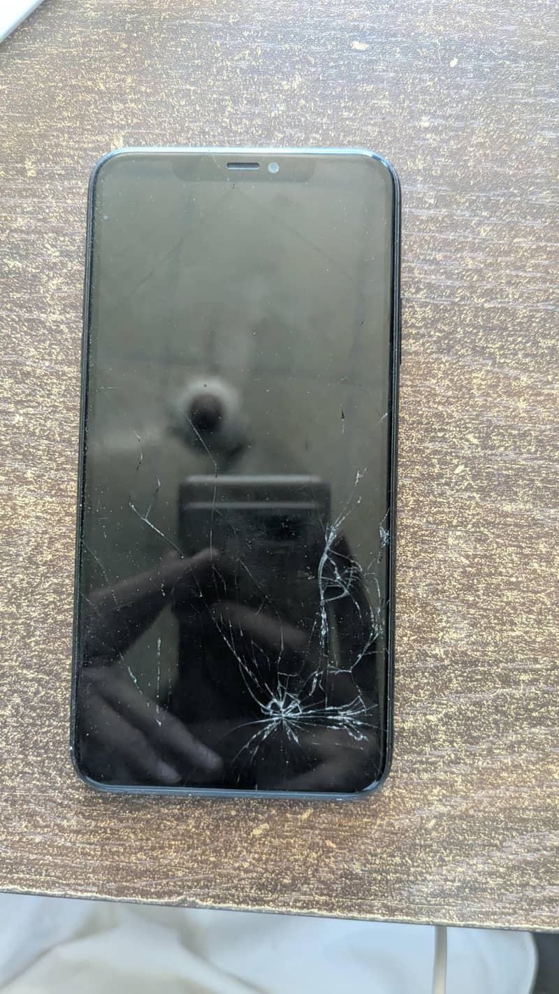 Apple iPhone 11 Pro Max 1