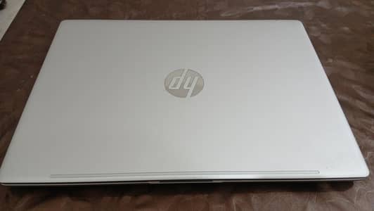 HP Pavilion Plus 14 | i5-13500H 13th gen | 16gb DDR5 | 512gb | 2.8k