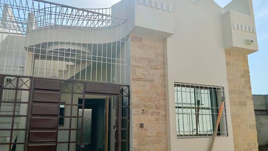 120 Square Yards House Is Available For sale