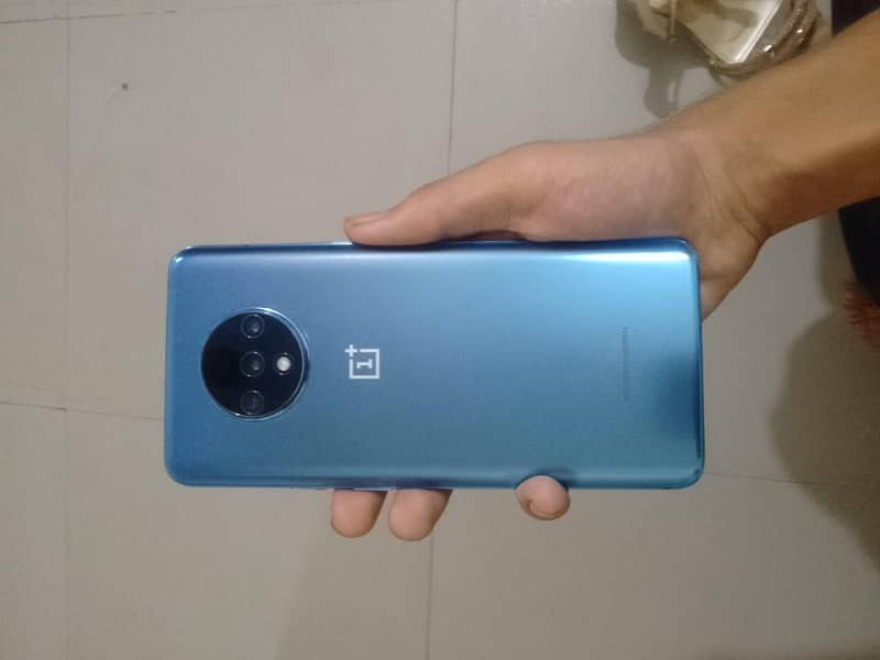 One Plus 7T 0