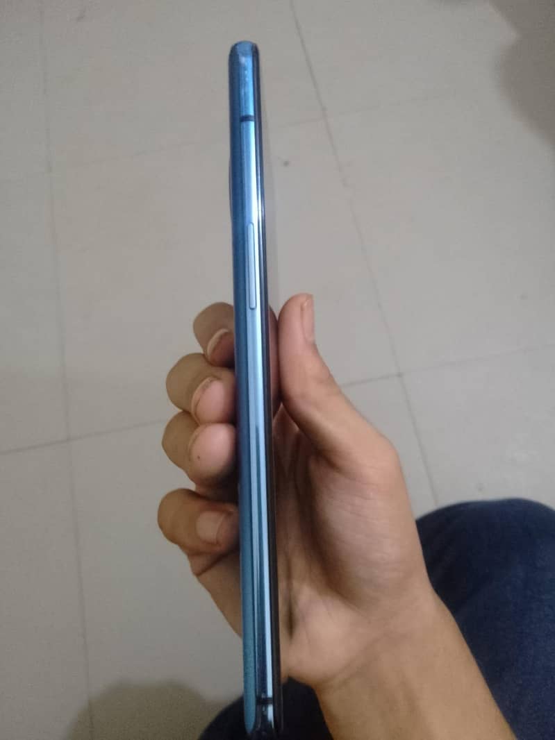 One Plus 7T 2