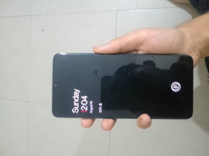 One Plus 7T 3