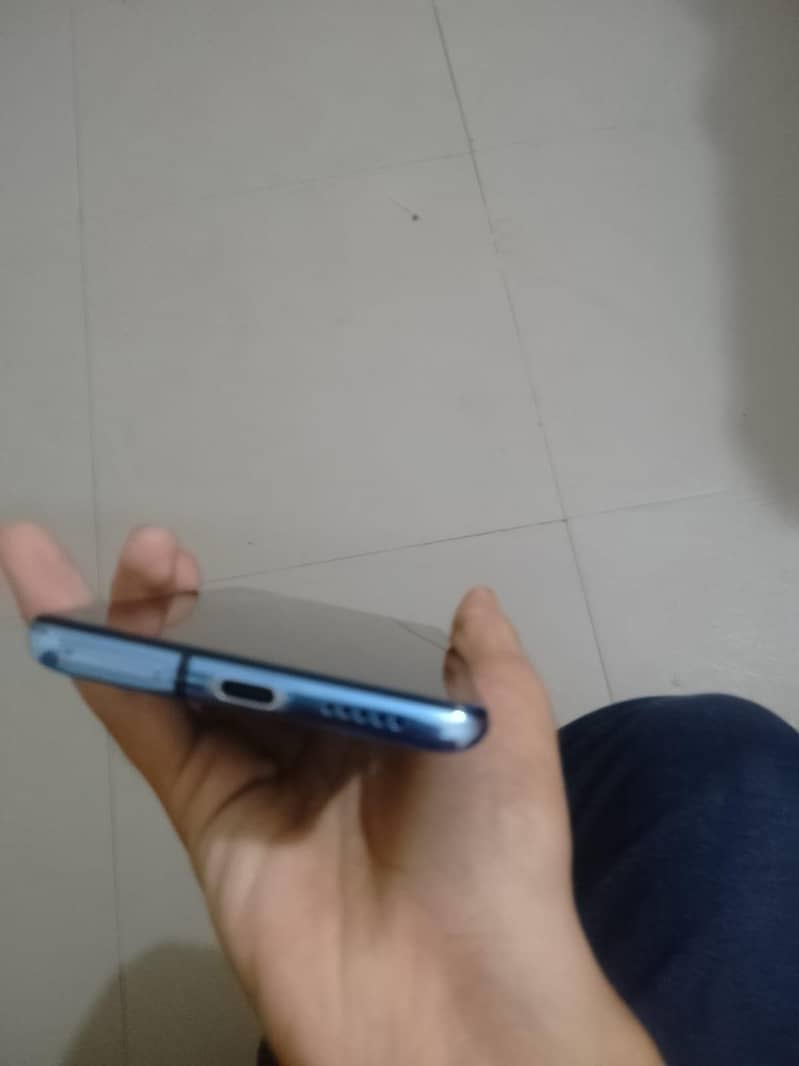 One Plus 7T 4