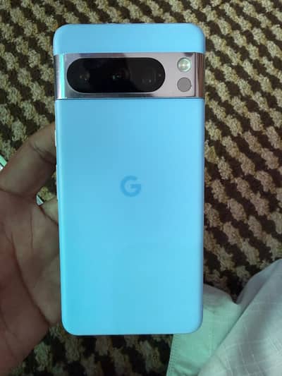 Google Pixel 8 Pro