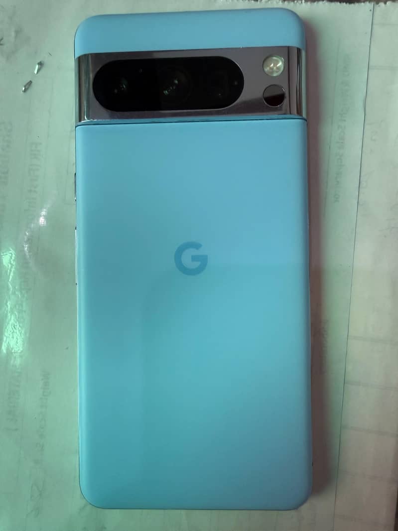 Google Pixel 8 Pro 2