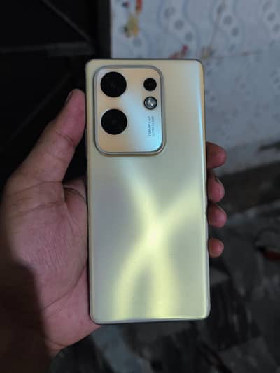 Infinix Zero 30