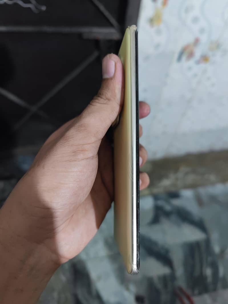 Infinix Zero 30 1