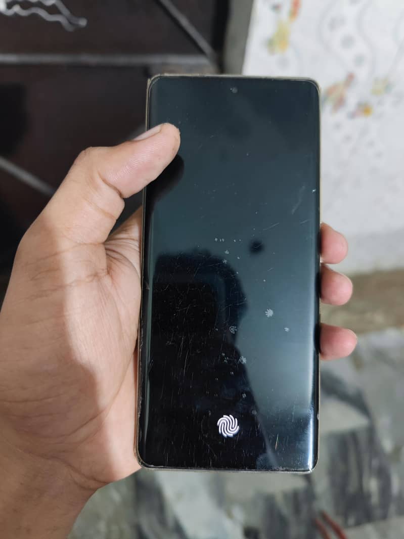 Infinix Zero 30 2