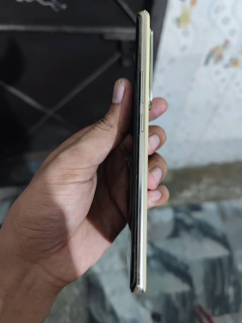 Infinix Zero 30 3