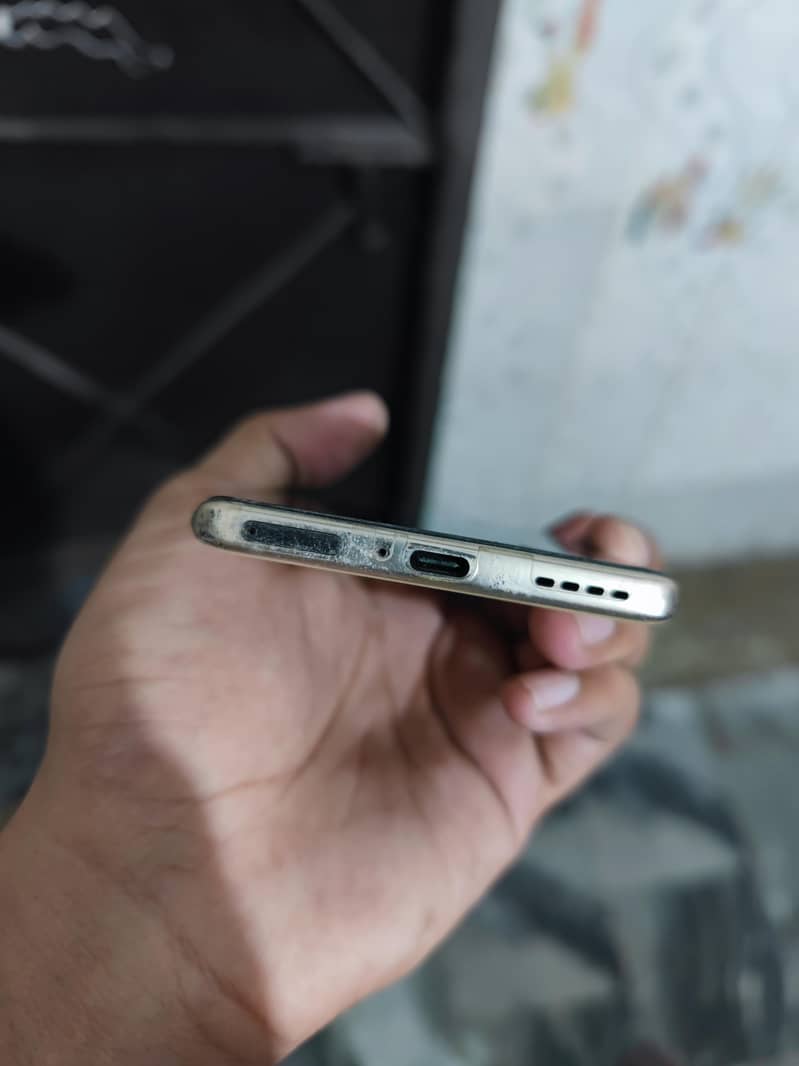 Infinix Zero 30 4