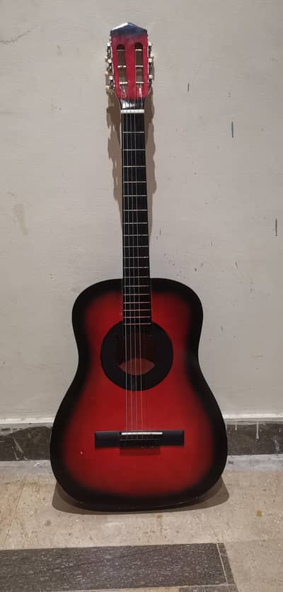 Acoustic guitar for beginners