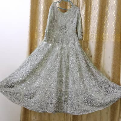 bridal Maxi for sale
