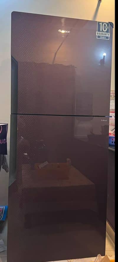 Large fridge/freezer for sale