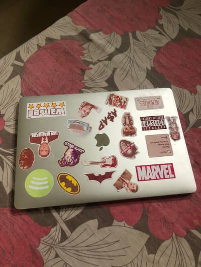 MacBook Pro 15 INCH (2019)