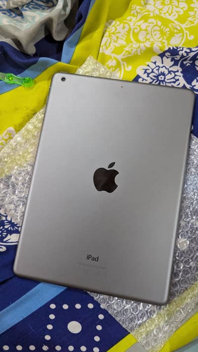 Ipad Air 1