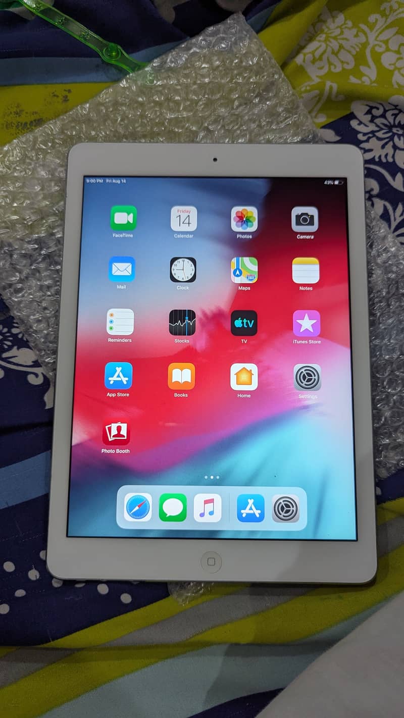 Ipad Air 1 1