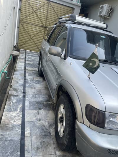 KIA Sportage 2002