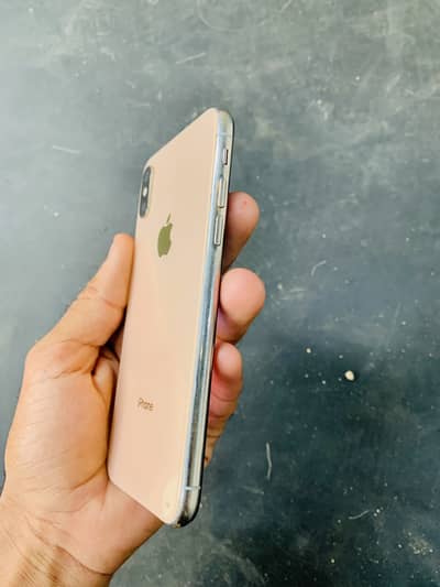 Apple iPhone XS Approved