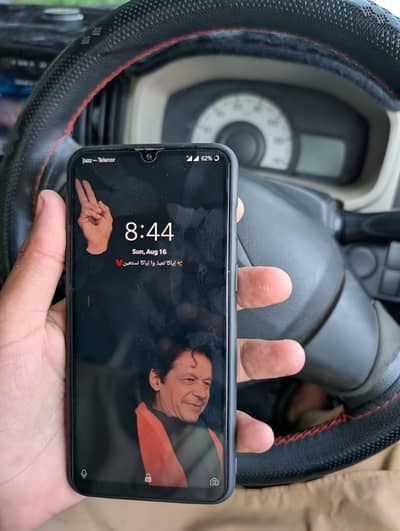 One Plus 6T
